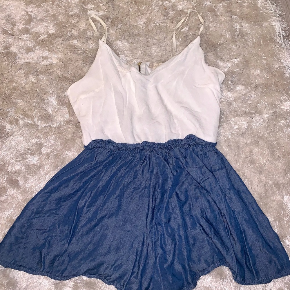 Alter’d State Romper